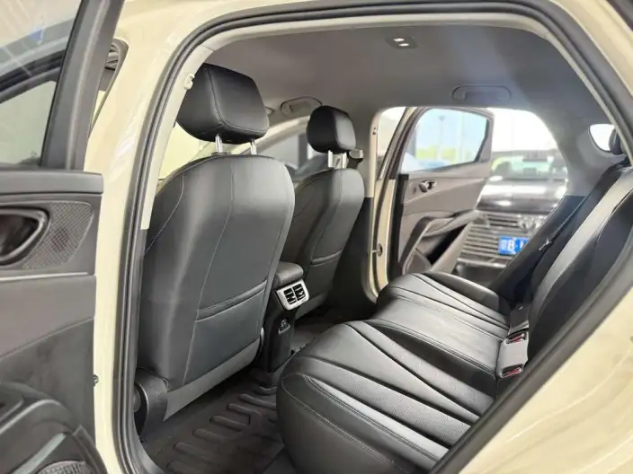 BYD Seal 06 DM 2026 Model Chao Xiang Edition DM-i 128KM Luxury Model – фото 9