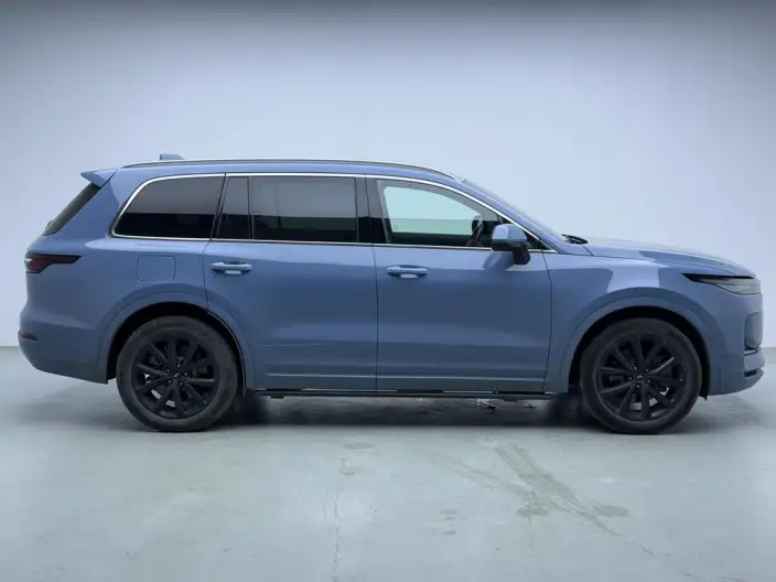 Li Auto ONE 2021 Model Extended Range 6 seat Edition – фото 8