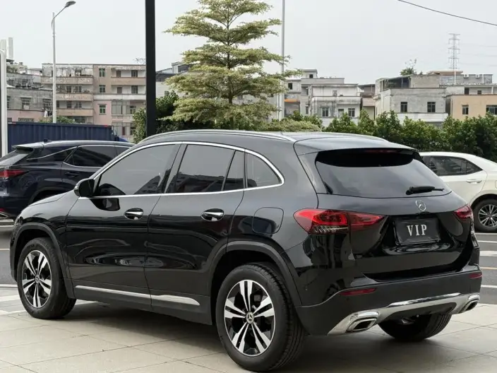 Mercedes-Benz GLA 2022 Model GLA 200 – фото 5