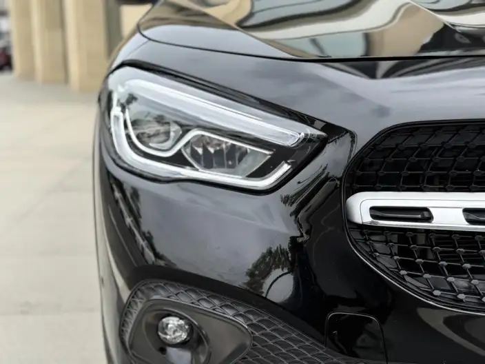 Mercedes-Benz GLA 2022 Model GLA 200 – фото 10