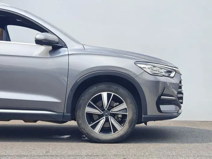 BYD Song Pro DM 2022 Model DM-i 51km Zunrong Model – фото 7