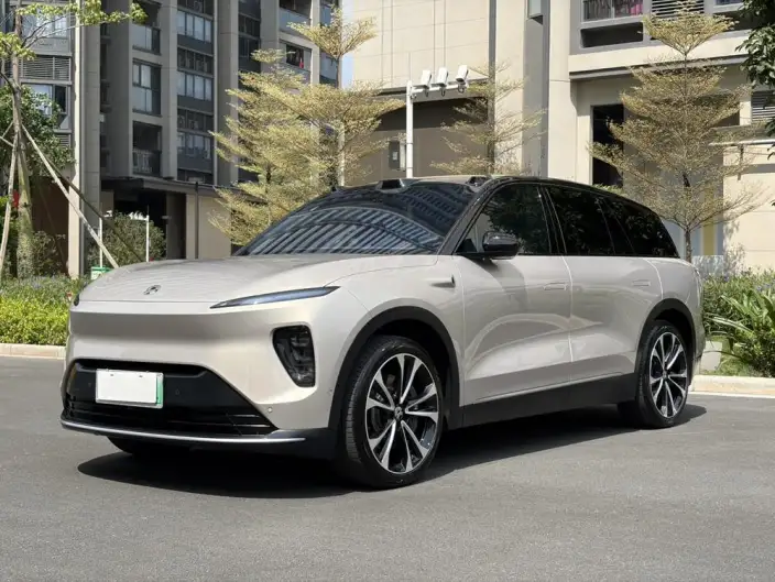 NIO ES8 2023 Model 100kWh – фото 1