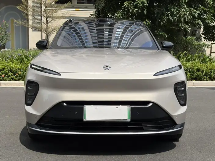 NIO ES8 2023 Model 100kWh – фото 2