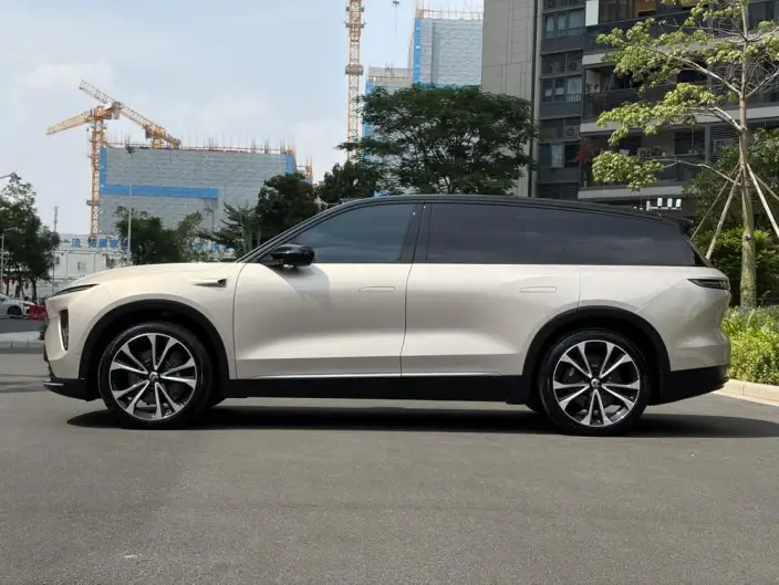 NIO ES8 2023 Model 100kWh – фото 4