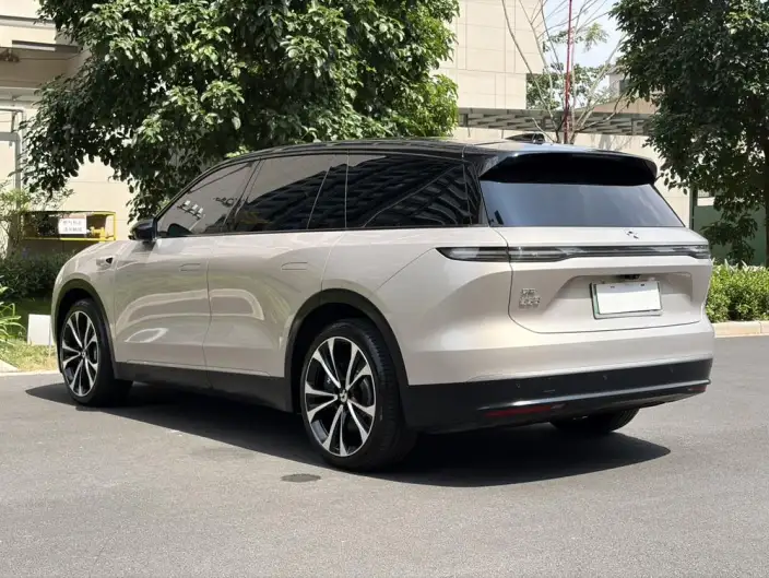NIO ES8 2023 Model 100kWh – фото 5