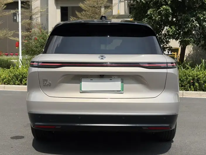 NIO ES8 2023 Model 100kWh – фото 6