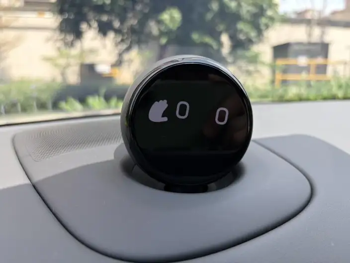NIO ES8 2023 Model 100kWh – фото 8
