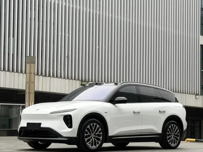 NIO ES6 2024 Model 75kWh – фото 1