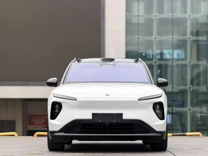 NIO ES6 2024 Model 75kWh – фото 2