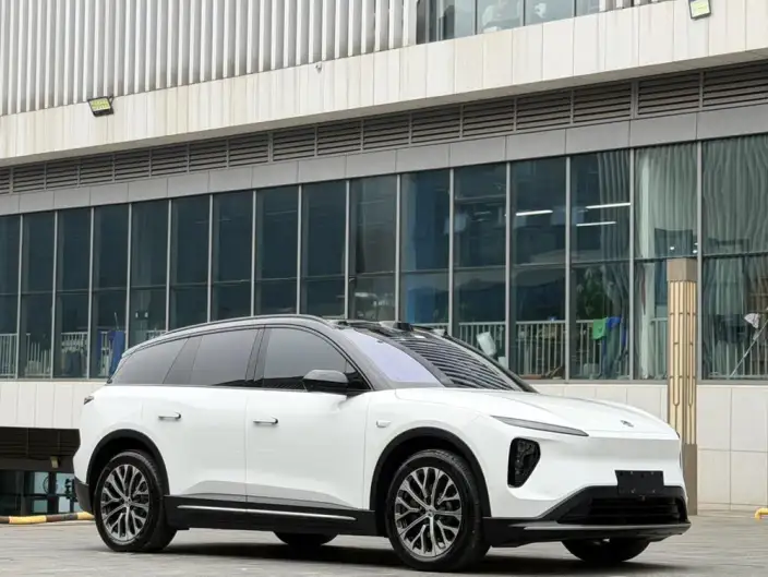 NIO ES6 2024 Model 75kWh – фото 3