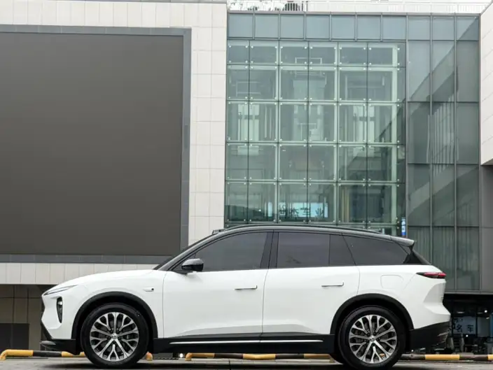 NIO ES6 2024 Model 75kWh – фото 4