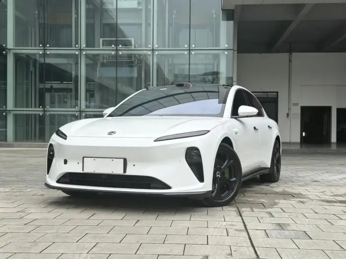 NIO ET5 2022 Model 75kWh – фото 1
