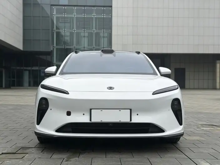 NIO ET5 2022 Model 75kWh – фото 2
