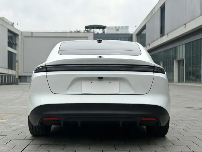 NIO ET5 2022 Model 75kWh – фото 5