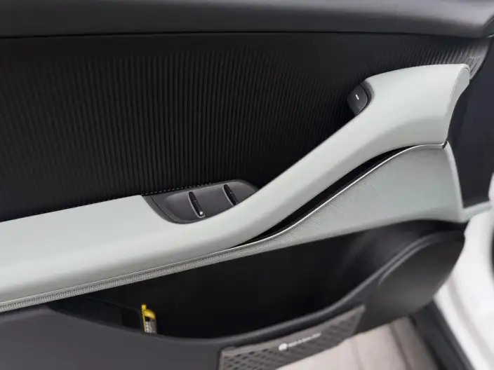 NIO ET5 2022 Model 75kWh – фото 7
