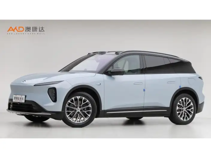 NIO ES6 2024 Model 75kWh – фото 1