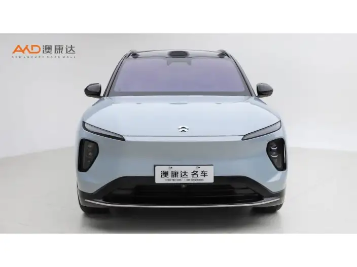 NIO ES6 2024 Model 75kWh – фото 2