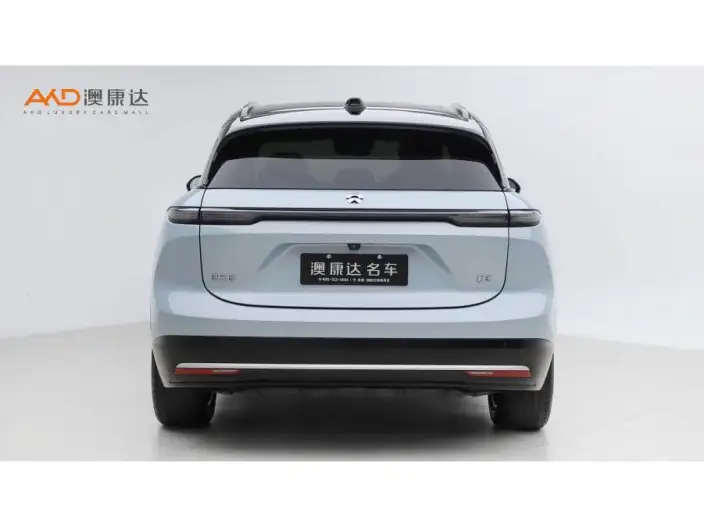 NIO ES6 2024 Model 75kWh – фото 3