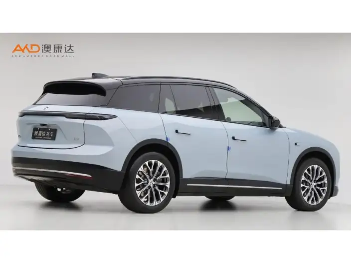 NIO ES6 2024 Model 75kWh – фото 4