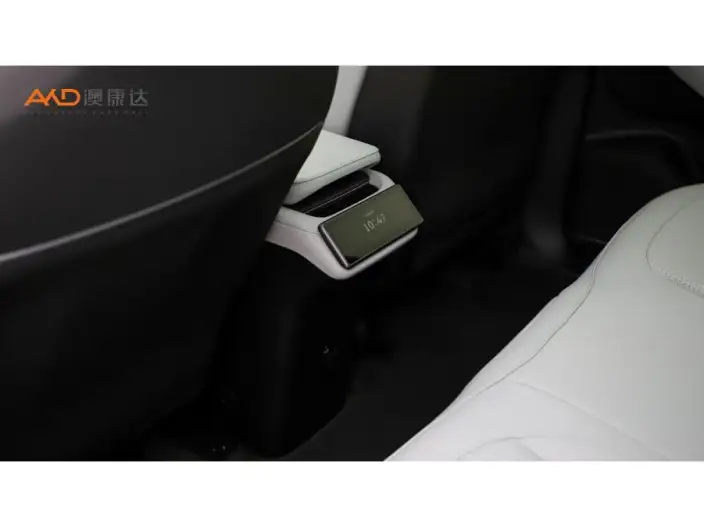 NIO ES6 2024 Model 75kWh – фото 5