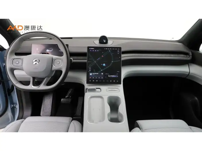 NIO ES6 2024 Model 75kWh – фото 6