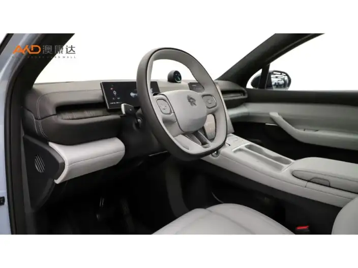 NIO ES6 2024 Model 75kWh – фото 7