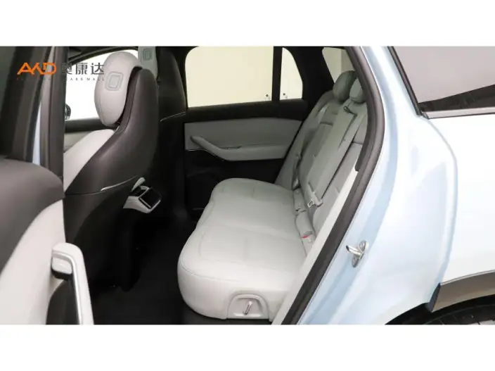 NIO ES6 2024 Model 75kWh – фото 8