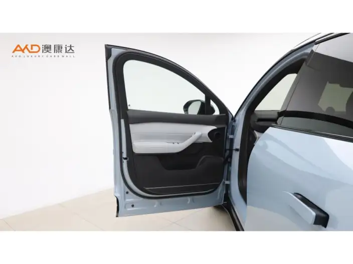 NIO ES6 2024 Model 75kWh – фото 9