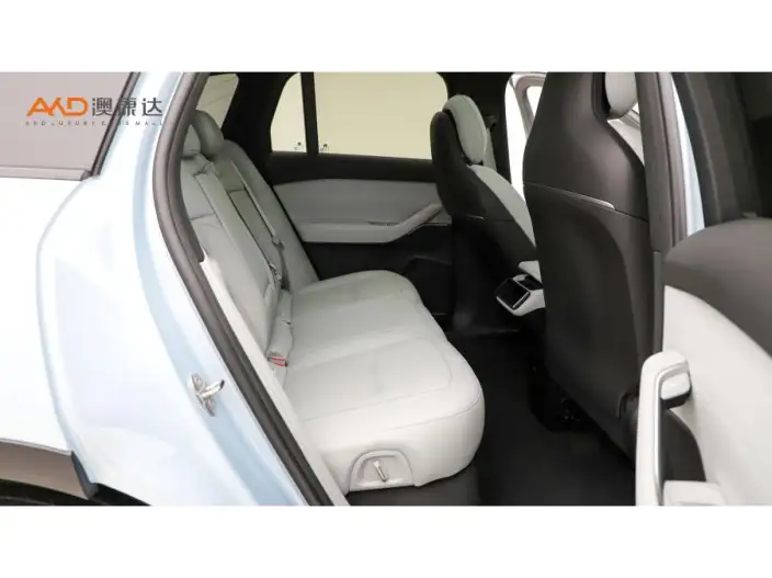 NIO ES6 2024 Model 75kWh – фото 10