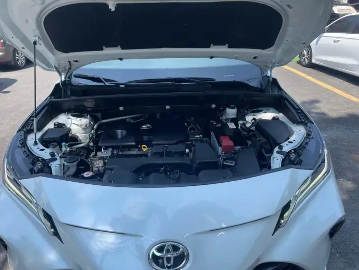 Venza 2022 Model 2.0L CVT 4WD Supreme Edition – фото 8
