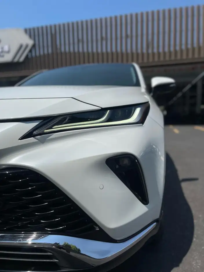 Venza 2022 Model 2.0L CVT 4WD Supreme Edition – фото 9