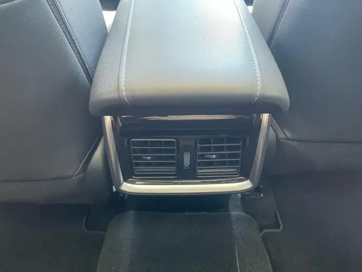 Venza 2022 Model 2.0L CVT 4WD Supreme Edition – фото 10