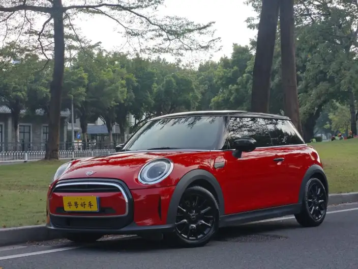 MINI 2022 Model 1.5T ONE