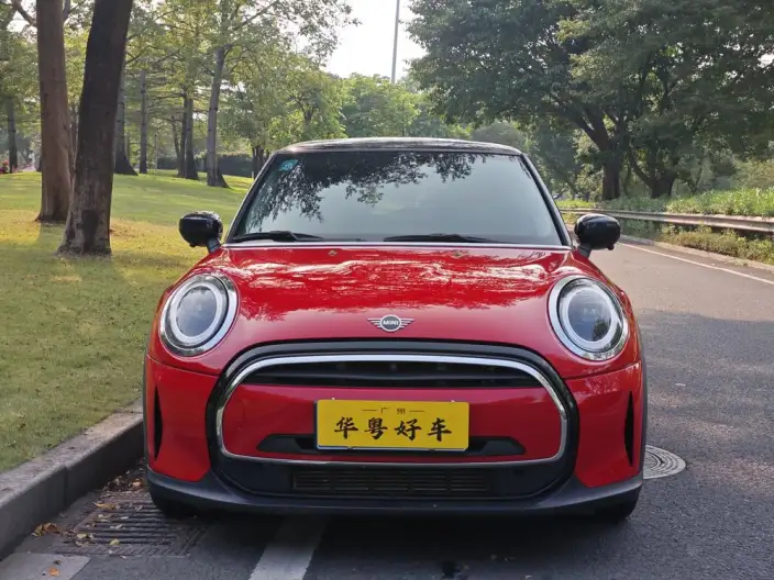 MINI 2022 Model 1.5T ONE