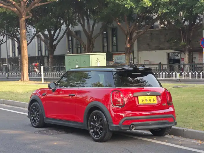 MINI 2022 Model 1.5T ONE