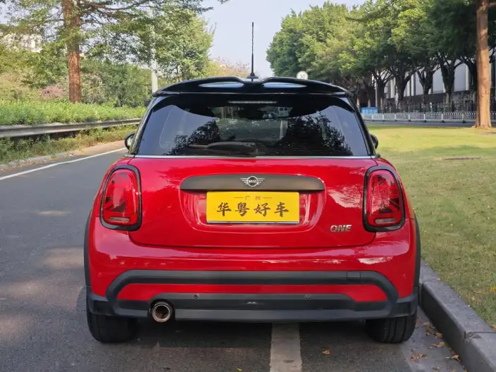 MINI 2022 Model 1.5T ONE
