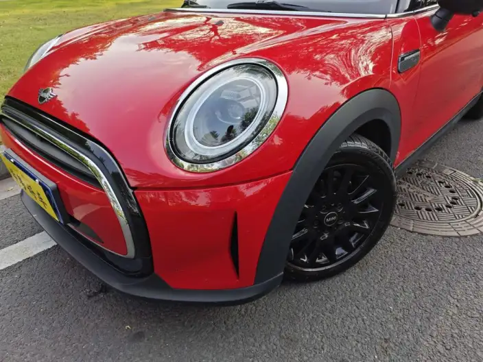 MINI 2022 Model 1.5T ONE – фото 7