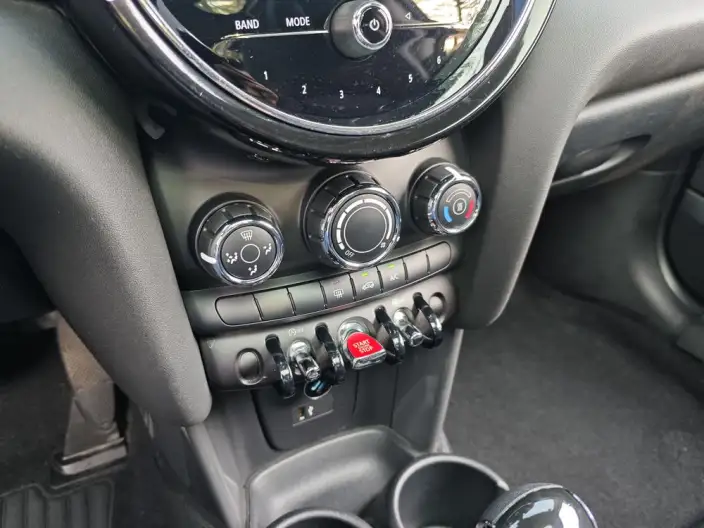 MINI 2022 Model 1.5T ONE – фото 8