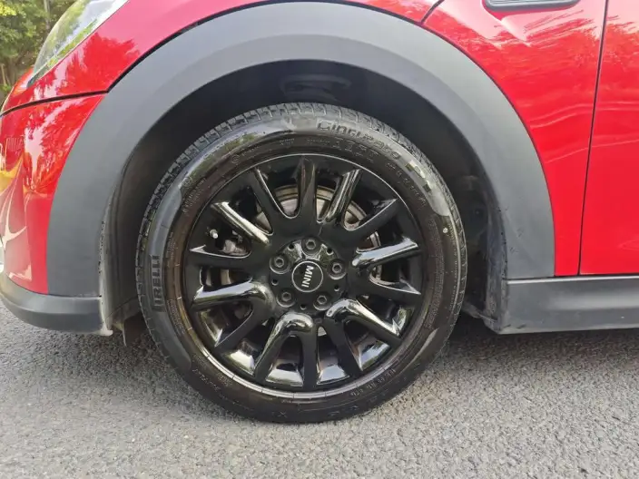 MINI 2022 Model 1.5T ONE – фото 10