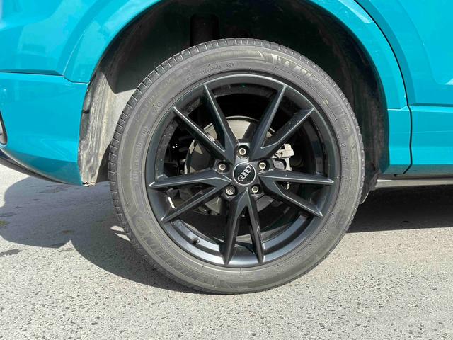Audi Q2L 2022 35 TFSI Entry Dynamic – фото 22