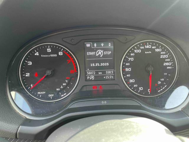 Audi Q2L 2022 35 TFSI Entry Dynamic – фото 27