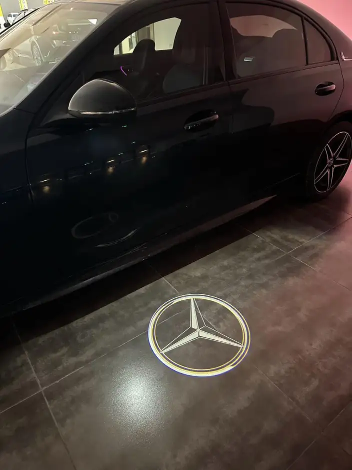 Mercedes-Benz C-Class 2023 Model Facelift II C 260 L Haoye Sports Edition – фото 10