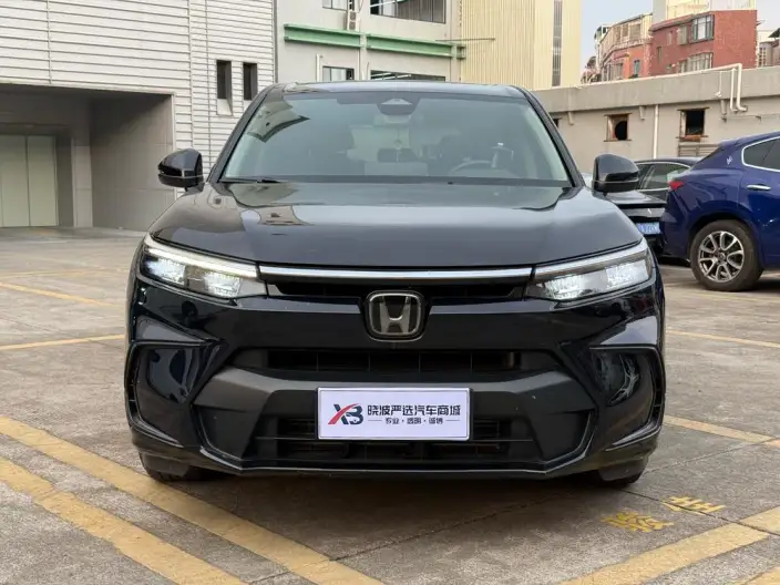 Honda BREEZE 2023 Model 240TURBO CVT 2WD Deluxe Edition – фото 2