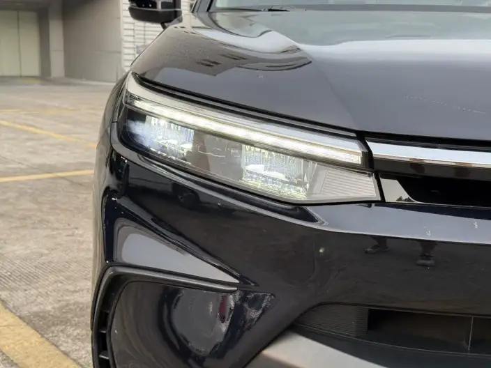 Honda BREEZE 2023 Model 240TURBO CVT 2WD Deluxe Edition – фото 5