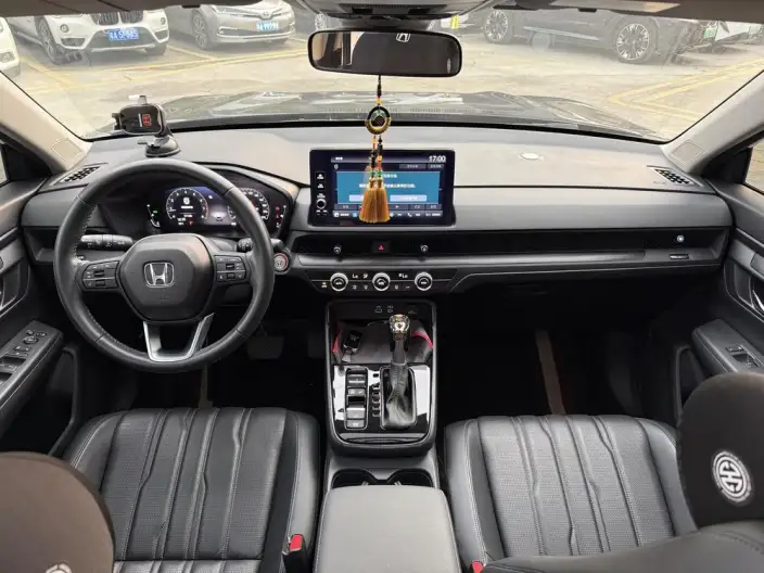 Honda BREEZE 2023 Model 240TURBO CVT 2WD Deluxe Edition – фото 7