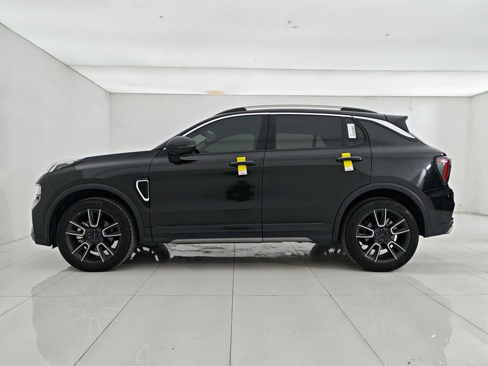 Lynk & Co 01 2023 2.0TD 2WD Pro