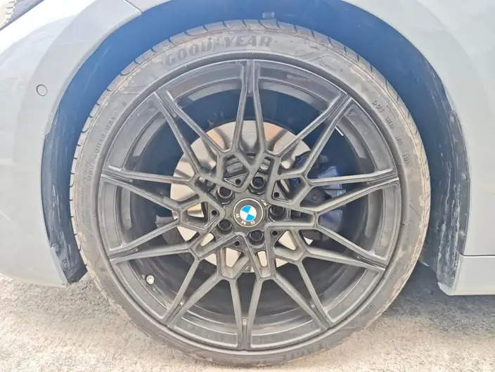 BMW 4 Series 2024 Model 430i M Sports Night Set – фото 10