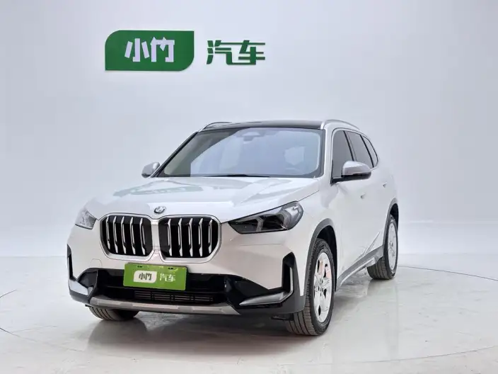 BMW X1 2023 Model sDrive20Li X Design Set – фото 1