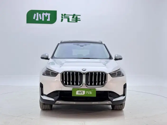 BMW X1 2023 Model sDrive20Li X Design Set – фото 2