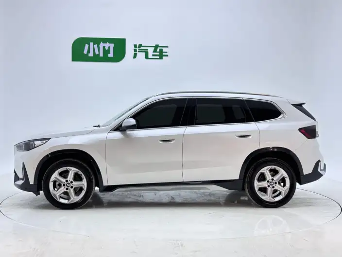 BMW X1 2023 Model sDrive20Li X Design Set – фото 4